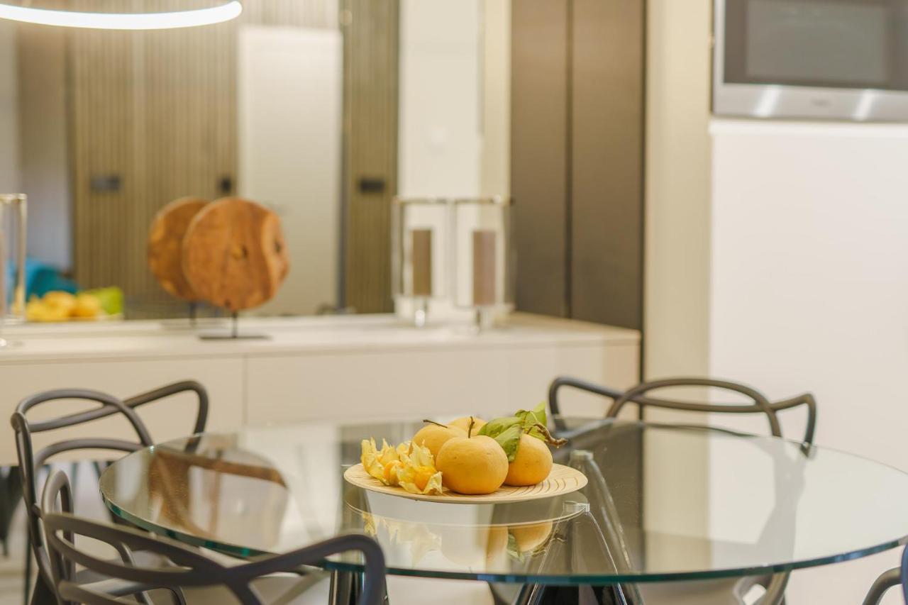 Apartamenty Fenomen - Premium Park & Sea, Nadmorskie Tarasy Free Parking, Swimming Pool, Sauna And Other! Kołobrzeg Kültér fotó